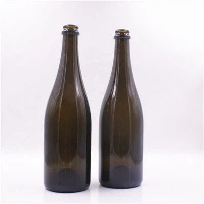 Icupa ry'umuvinyu w'ikiyo 750 ML